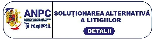 ANPC – Soluționarea alternativă a litigiilor