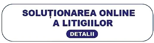 Soluționarea online a litigiilor (SOL)